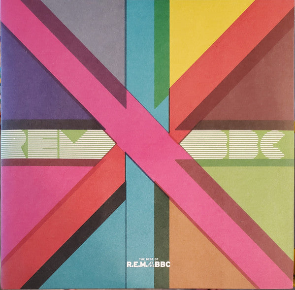 The Best Of R.E.M. At The BBC