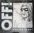 Wasted Years