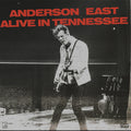 ALIVE IN TENNESSEE