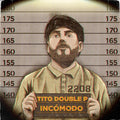 INCOMODO