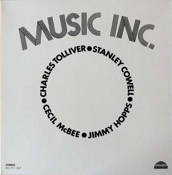 Music Inc.