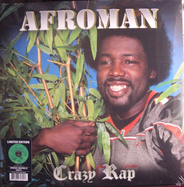 Crazy Rap