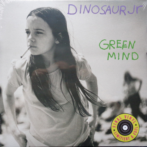 Green Mind