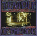 TEMPLE OF THE DOG