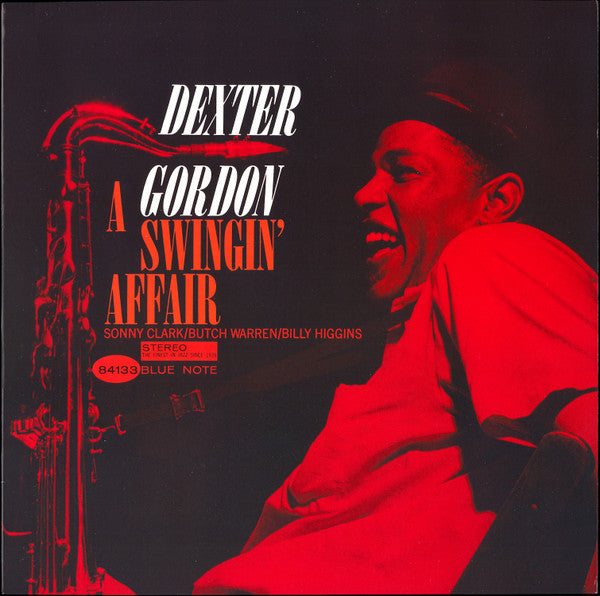A Swingin' Affair