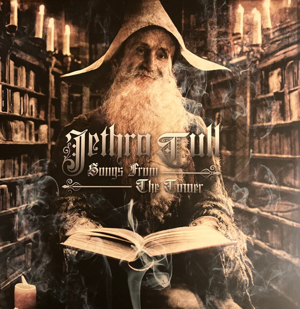 SONGS FROM THE TOWER