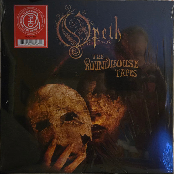 The Roundhouse Tapes