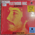 Albatross / Jigsaw Puzzle Blues