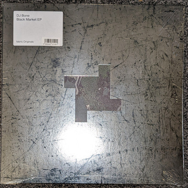Black Market EP