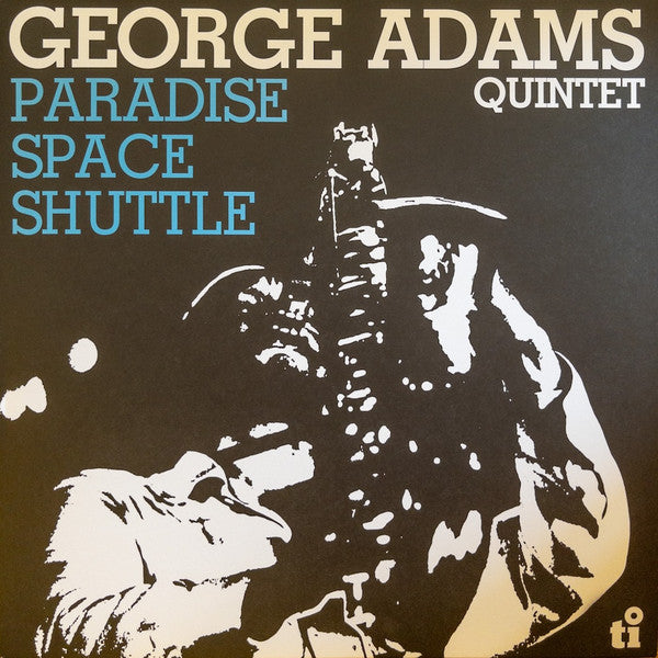 Paradise Space Shuttle
