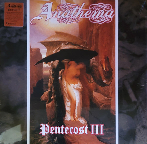 PENTECOST III