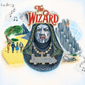 Wizard - Black Vinyl