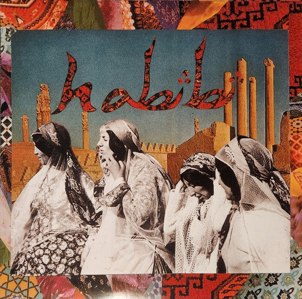 Habibi