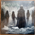 FROZEN AGGRESSORS