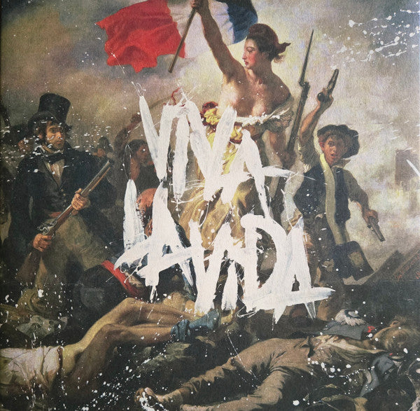 Viva La Vida Or Death And All His Friends
