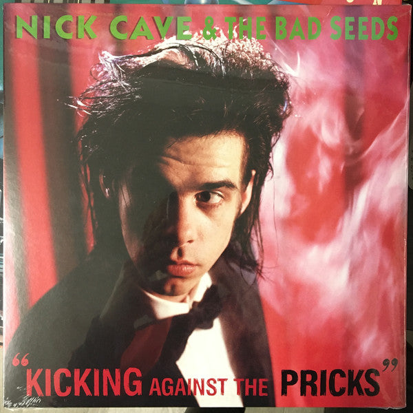 Kicking Against The Pricks