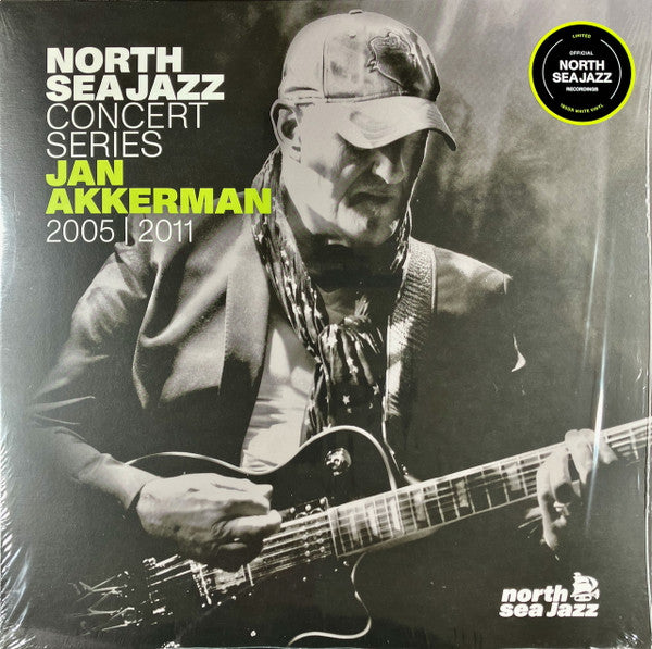 Jan Akkerman 2005 | 2011