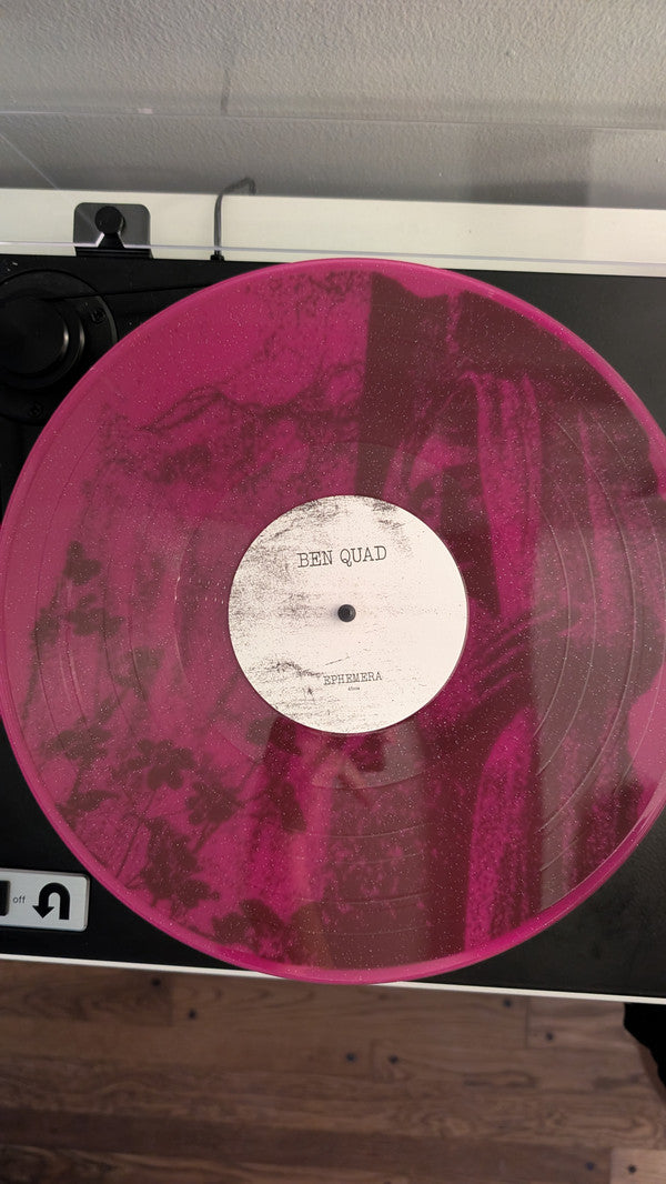 EPHEMERA