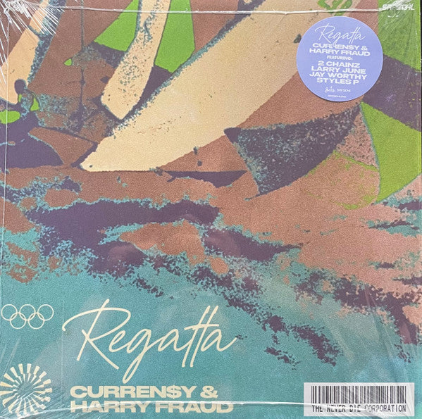Regatta