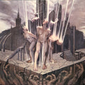 Conflagrations