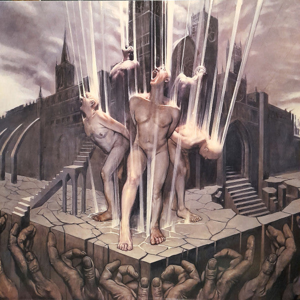 Conflagrations