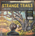 STRANGE TRAILS