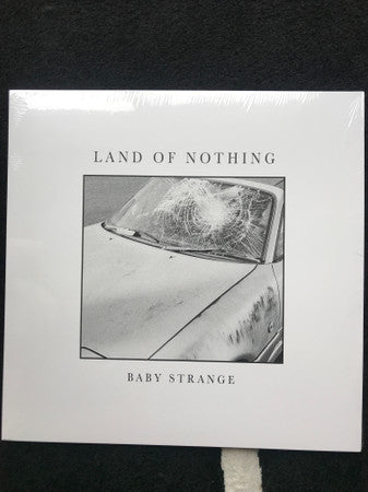 LAND OF NOTHING