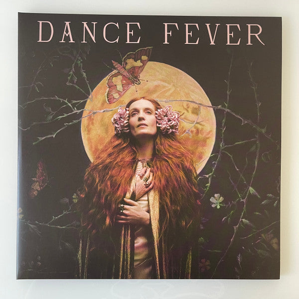 Dance Fever - Limited Edition with Lithograph
