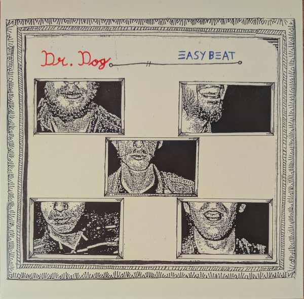 Easy Beat