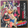 家庭教師ヒットマンREBORN! Original Soundtrack