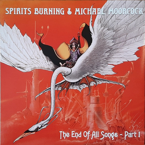 END OF ALL SONGS