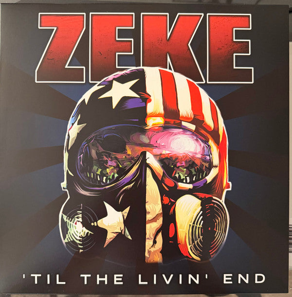 'Til The Livin' End