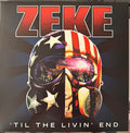 'Til The Livin' End