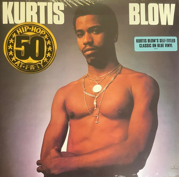 Kurtis Blow
