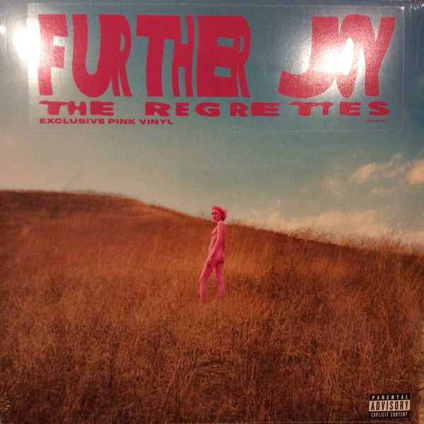 FURTHER JOY