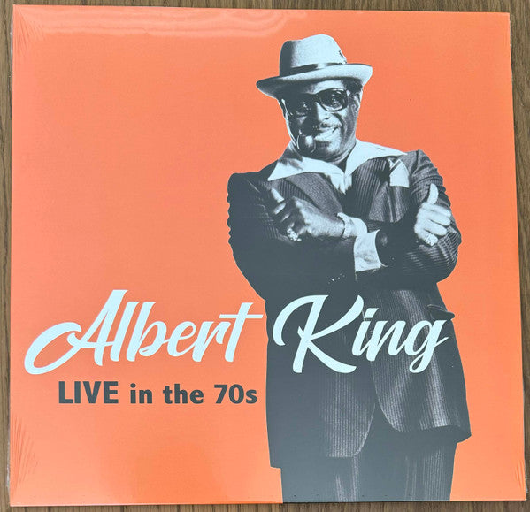 Live In The 70s