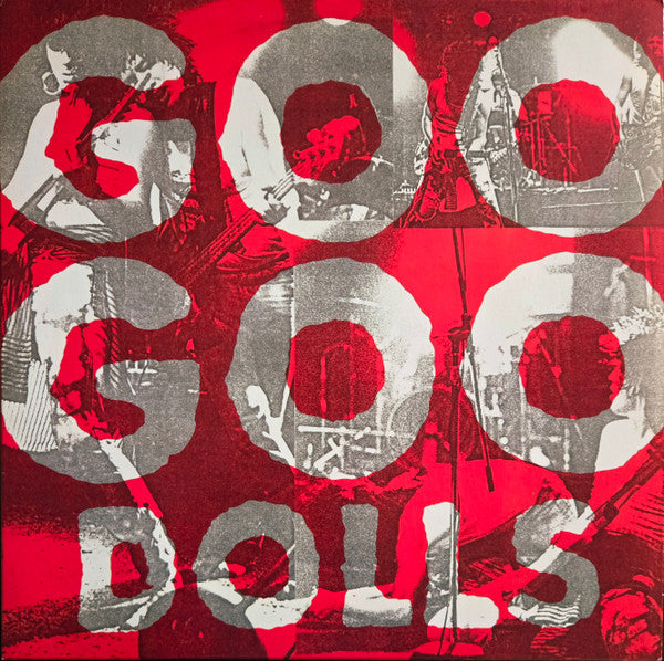 Goo Goo Dolls