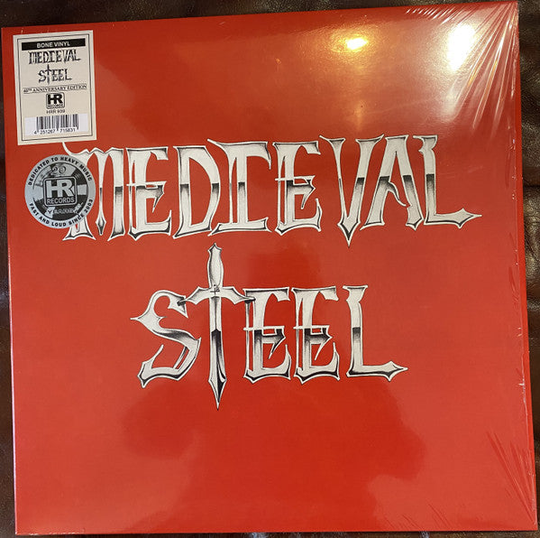 MEDIEVAL STEEL