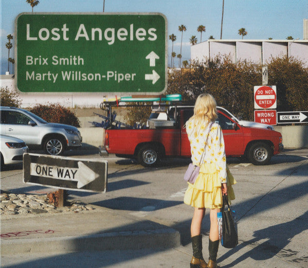 Lost Angeles