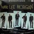Here's Lee Morgan