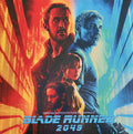 Blade Runner 2049 (Original Motion Picture Soundtrack)