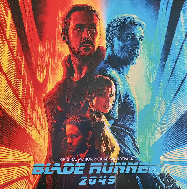 Blade Runner 2049 (Original Motion Picture Soundtrack)