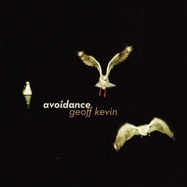 Avoidance