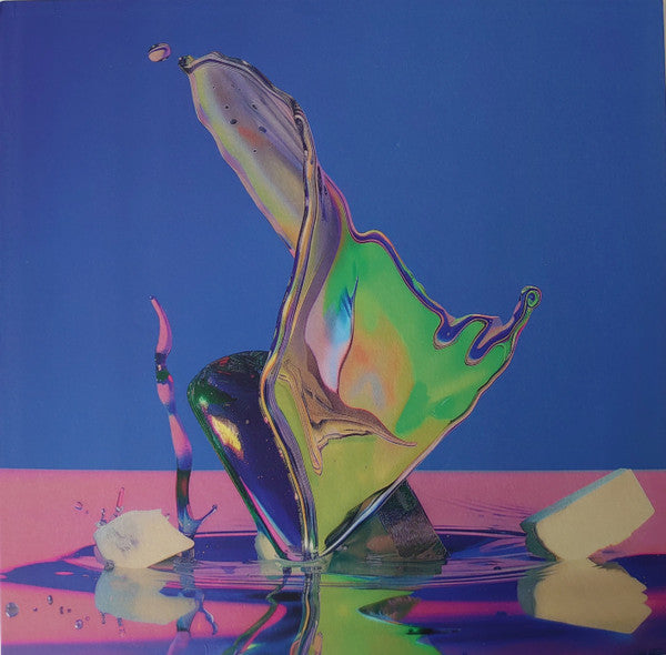 Digital Rain / I Miss You