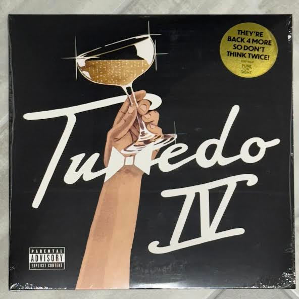Tuxedo IV