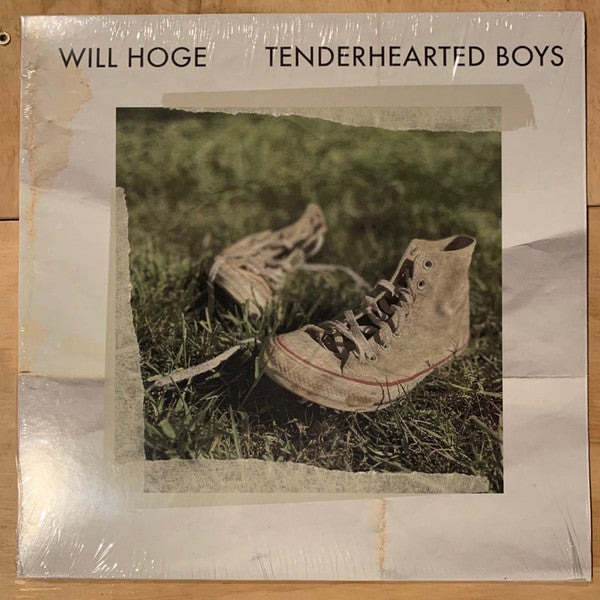 Tenderhearted Boys