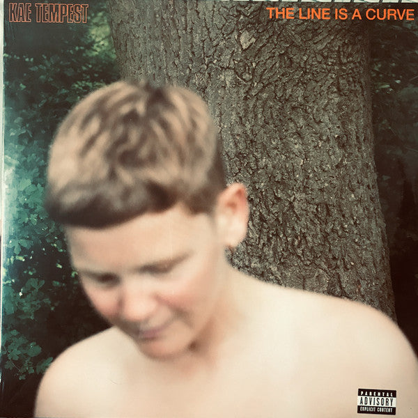 LINE IS A CURVE