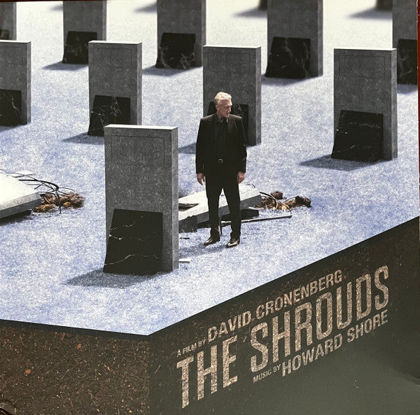 The Shrouds