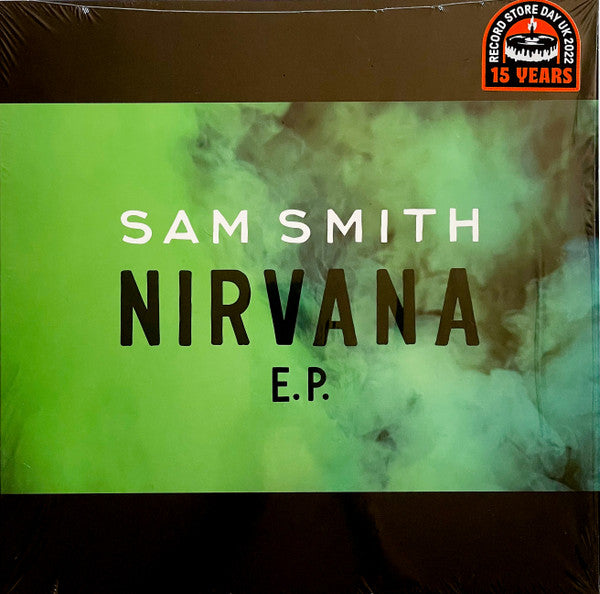 NIRVANA