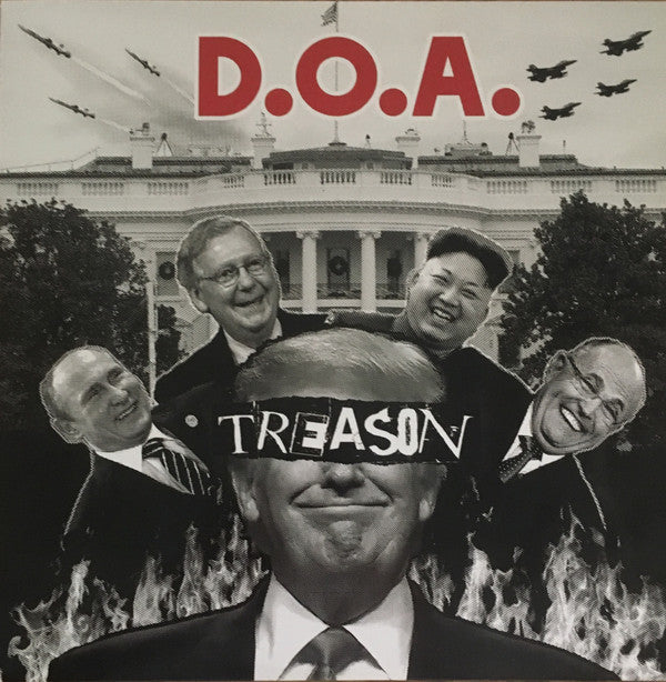 Treason